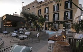 Oasis Barcelona